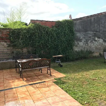 Villa 5 Personnes Proche Airbus